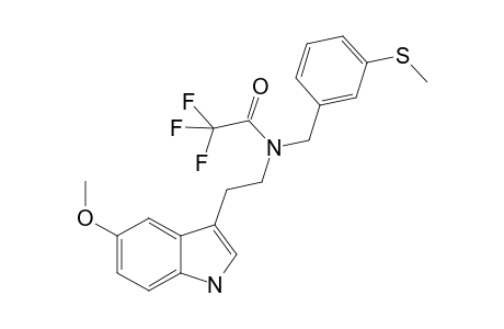 5MT-NB3SMe TFA