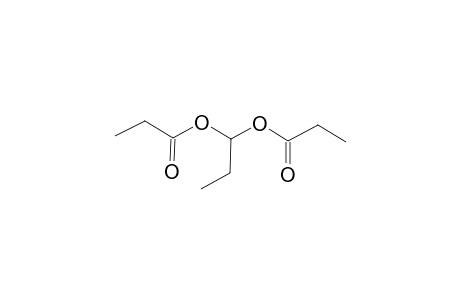 1,1-Diolpropane dipropanoate