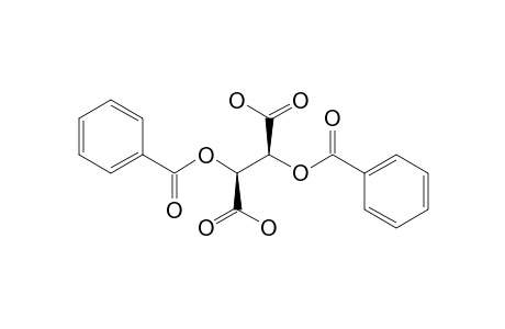 (+)-2,3-Dibenzoyl-D-tartaric acid