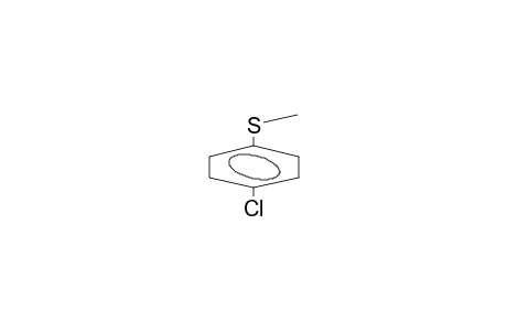 4-Chlorothioanisole