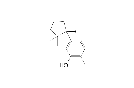 (S)-(-)-DELTA-CUPARENOL