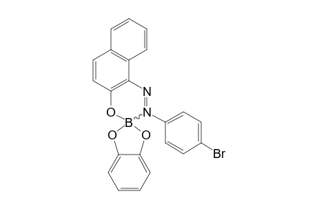 2-[[1-(PARA-BROMO)-PHENYL]-2-NAPHTHOXOLATE]-1,3,2-BENZODIOXABOROLE