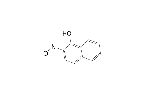 2-Nitroso-1-naphthol