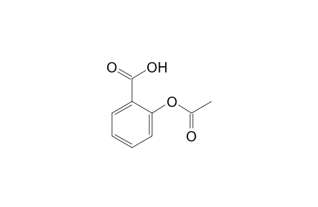 Acetylsalicylic acid