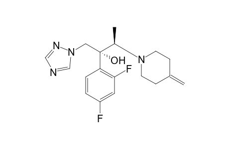 Efinaconazole