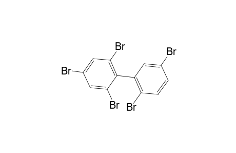 2,2',4,5',6-Pentabromo-1,1'-biphenyl