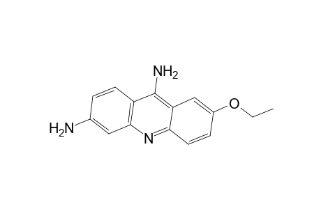 6,9-DIAMINO-2-ETHOXY-ACRIDINE