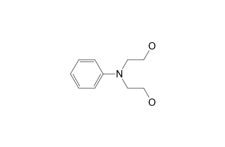 2,2'-(Phenylimino)diethanol