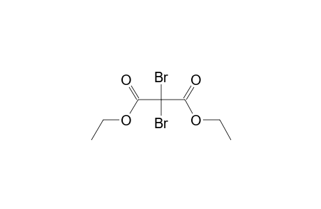 Diethyl dibromomalonate