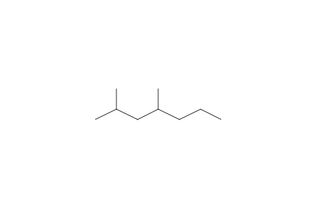 2,4-Dimethyl-heptane