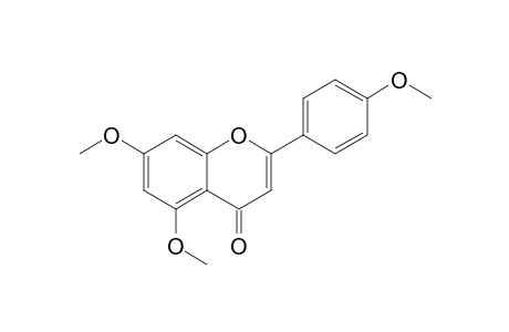 Apigenin-4',5,7-trimethyl ether