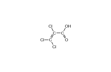 trichloroacrylic acid