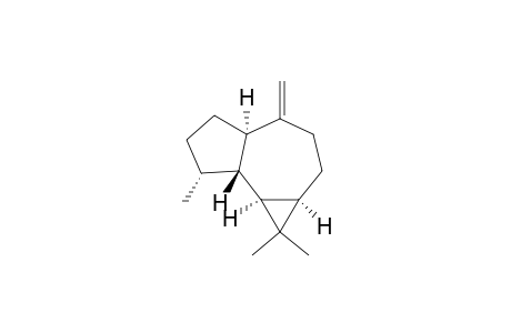 (+)-AROMADENDRENE