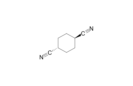 trans-1,4-CYCLOHEXANEDICARBONITRILE