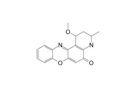 CHANDRANANIMYCIN-C