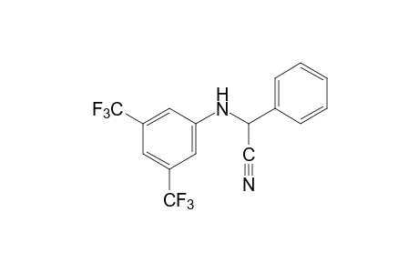 (alpha,alpha,alpha,alpha',alpha',alpha'-HEXAFLUORO-3,5-XYLIDINO)PHENYLACETONITRILE