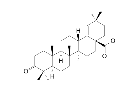 Moronic acid