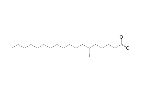 6-IODO-OCTADECANOIC-ACID