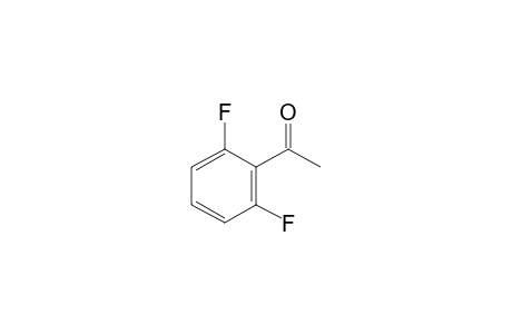 1-(2,6-Difluorophenyl)ethanone