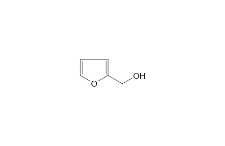 2-Hydroxymethylfuran