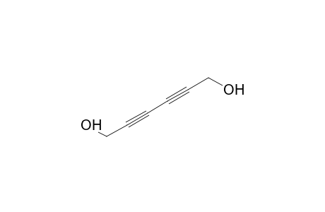 2,4-Hexadiyne-1,6-diol