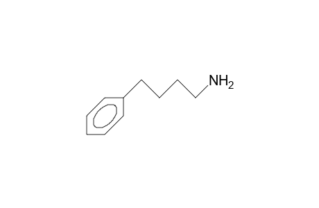 4-Phenylbutylamine