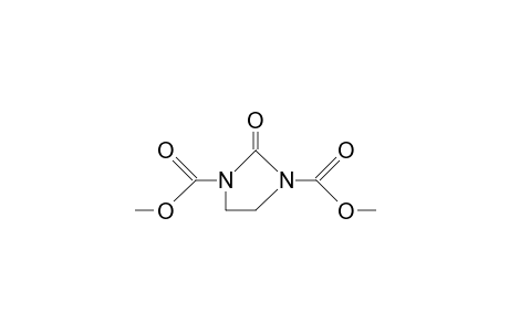 1,3-DI-CARBOMETHOXY-IMIDAZOLIDONE