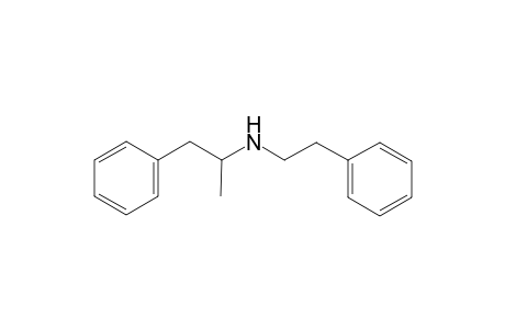 N-Phenethylamphetamine