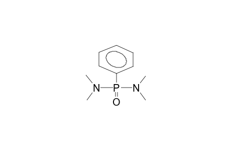 TETRAMETHYLDIAMIDOPHENYLPHOSPHONATE