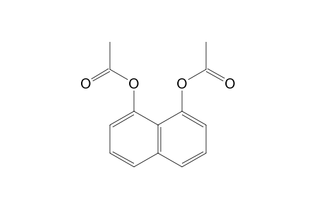 1,8-NAPHTHALENEDIOL, DIACETATE