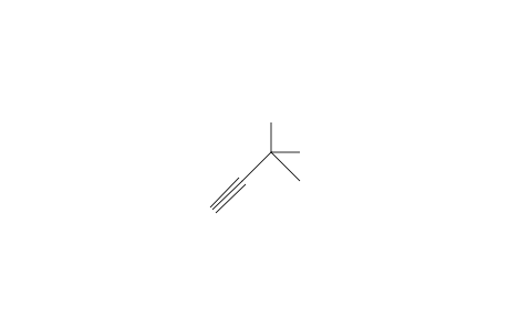 3,3-Dimethyl-1-butyne