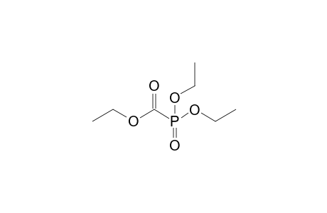 phosphonoformic acid, triethyl ester