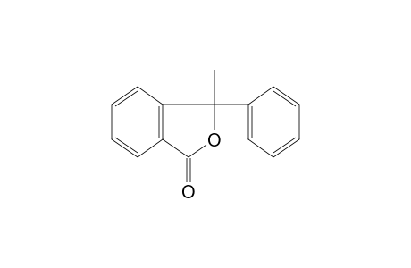 3-methyl-3-phenylphthalide