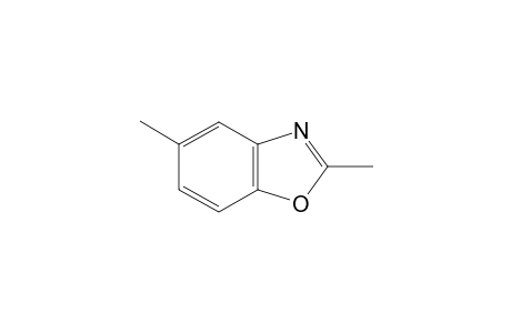 2,5-Dimethylbenzoxazole