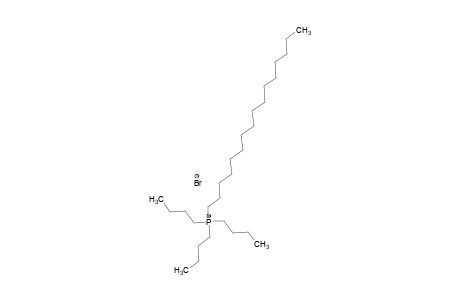 Hexadecyltributylphosphonium bromide