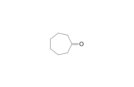 Cycloheptanone