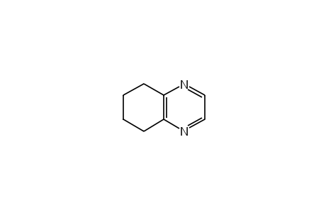 5,6,7,8-Tetrahydroquinoxaline