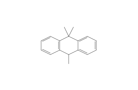 9,9,10-Trimethyl-9,10-dihydro-anthracene