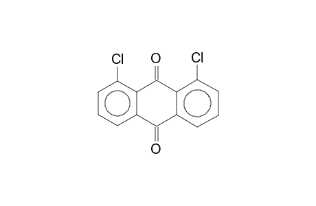 1,8-Dichloroanthra-9,10-quinone