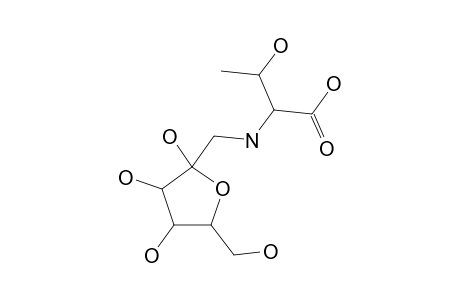 ARP GLUCTHR(beta F)