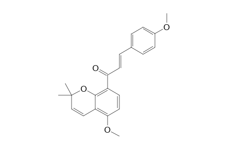 MILLEPACHINE