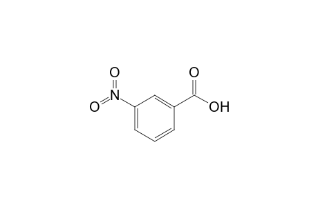 3-Nitro-benzoic acid