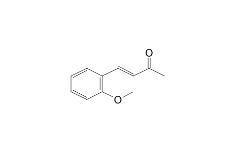 3-Buten-2-one, 4-(2-methoxyphenyl)-