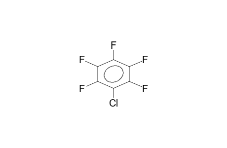 Chloropentafluorobenzene