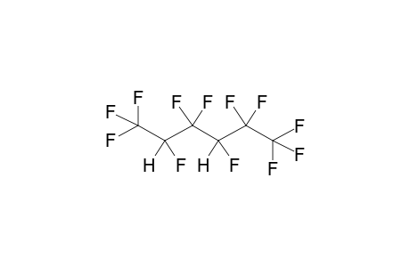 2,4-DIHYDROPERFLUOROHEXANE