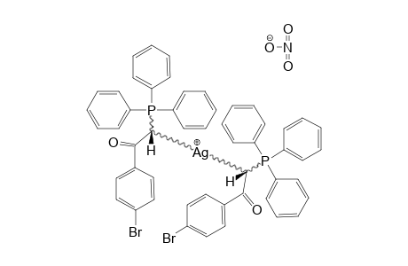 [(BR)2AG]-NO3