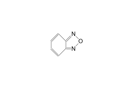 2,1,3-Benzoxadiazole