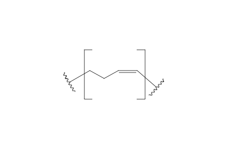 POLY(BUTADIENE), cis