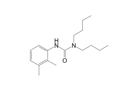 1,1-dibutyl-3-(2,3-xylyl)urea