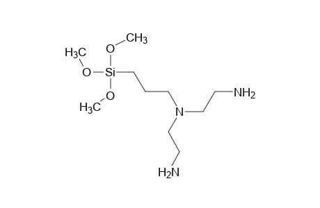 TRIMETHOXYSILYLPROPYLDIETHYLENETRIAMINE